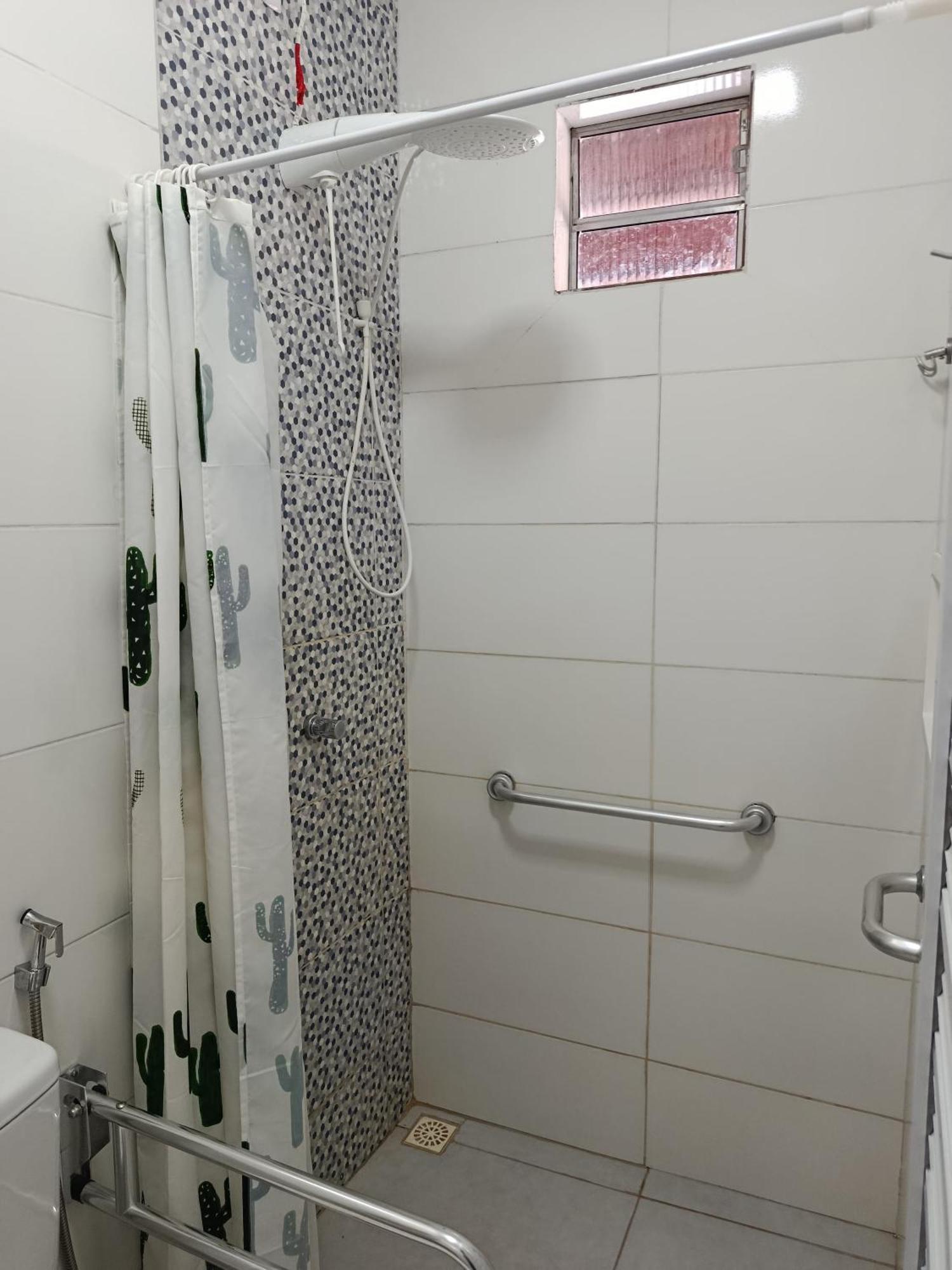 Pousada Dos Lagos Paulino Neves Luaran gambar